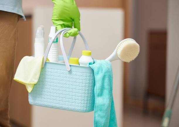 阜宁县家庭保洁